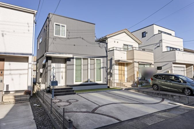 岡崎市橋目町字牛転 戸建 室内 岡崎市橋目町字牛転 戸建 室内