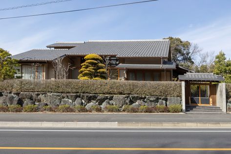 岡崎市真伝吉祥二丁目 戸建 外観