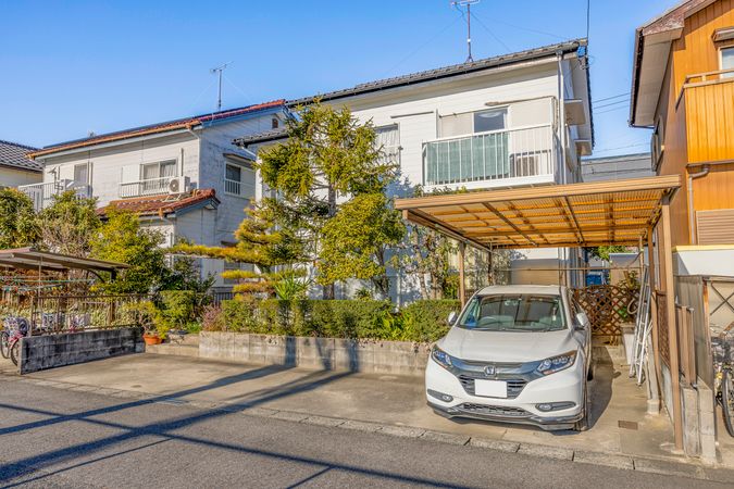 岡崎市矢作町字小河原 戸建 外観 岡崎市矢作町字小河原 戸建 外観