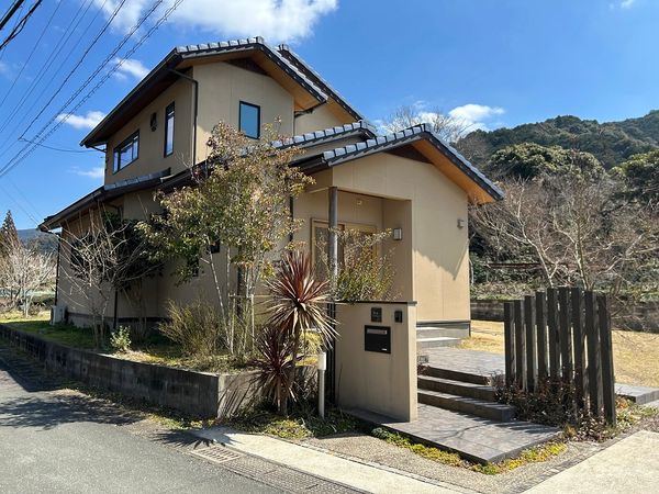 岡崎市中金町字森東下 戸建 外観 岡崎市中金町字森東下 戸建 外観
