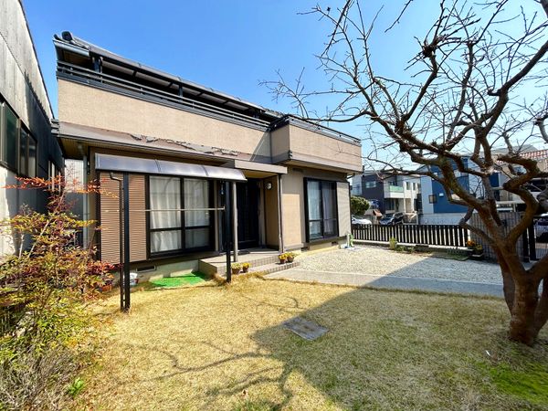 岡崎市緑丘二丁目 戸建 外観 岡崎市緑丘二丁目 戸建 外観
