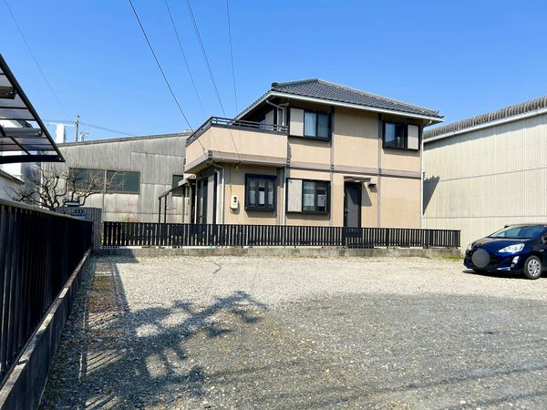 岡崎市緑丘二丁目 戸建 外観 岡崎市緑丘二丁目 戸建 外観