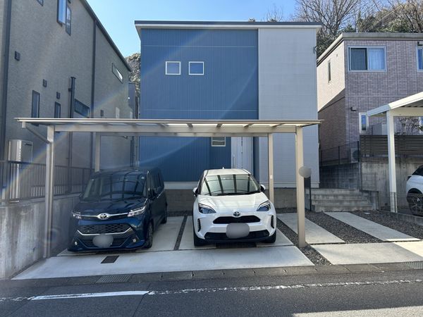 岡崎市稲熊町字七丁目 戸建 外観 岡崎市稲熊町字七丁目 戸建 外観