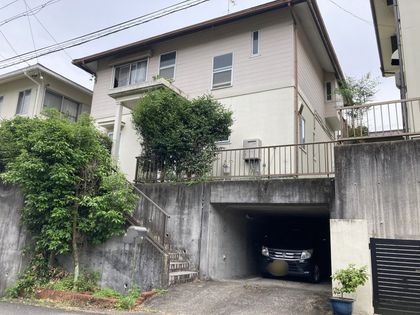 岡崎市藤川台1丁目 戸建 外観