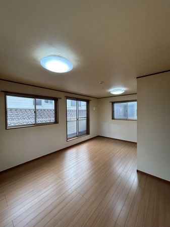 岡崎市松橋町1丁目 戸建 リビング 岡崎市松橋町1丁目 戸建 リビング