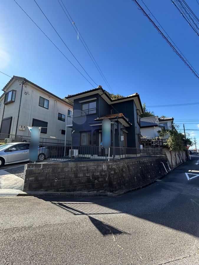 岡崎市百々町字池ノ入 戸建 外観 外観