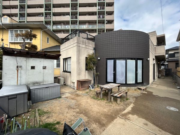 岡崎市美合町字老婆懐 戸建 外観 岡崎市美合町字老婆懐 戸建 外観