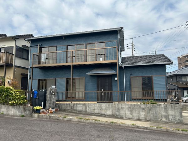 岡崎市大西町字南ケ原 戸建 外観 岡崎市大西町字南ケ原 戸建 外観