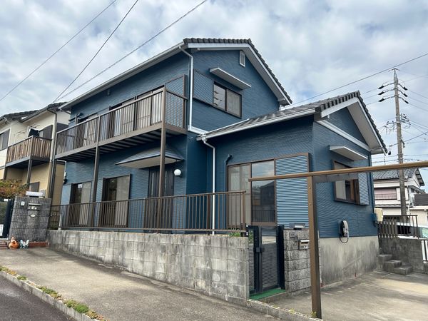 岡崎市大西町字南ケ原 戸建 外観 岡崎市大西町字南ケ原 戸建 外観