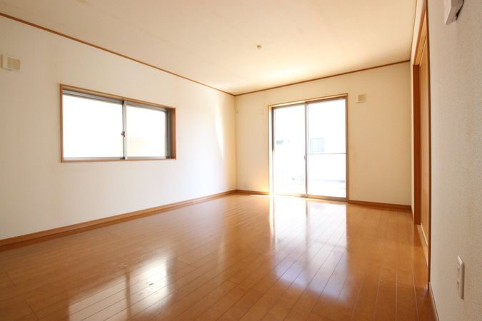 岡崎市橋目町字御小屋西 戸建 リビング 岡崎市橋目町字御小屋西 戸建 リビング
