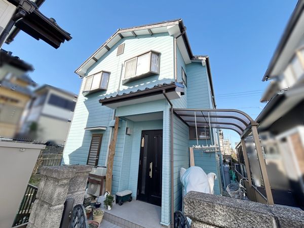 岡崎市稲熊町字6丁目 戸建 室内 岡崎市稲熊町字6丁目 戸建 室内