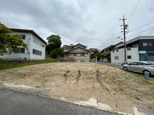 岡崎市真伝町字魂場 1号棟 外観 岡崎市真伝町字魂場 1号棟 外観