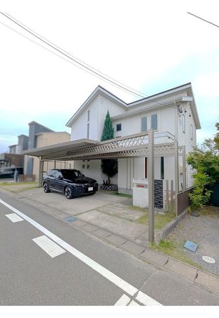 岡崎市戸崎町字藤狭 戸建 外観 岡崎市戸崎町字藤狭 戸建 外観