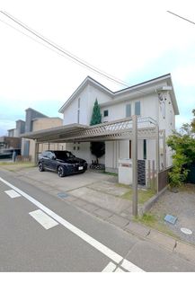岡崎市戸崎町字藤狭 戸建 外観
