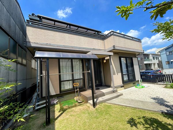岡崎市緑丘二丁目 戸建 外観 岡崎市緑丘二丁目 戸建 外観