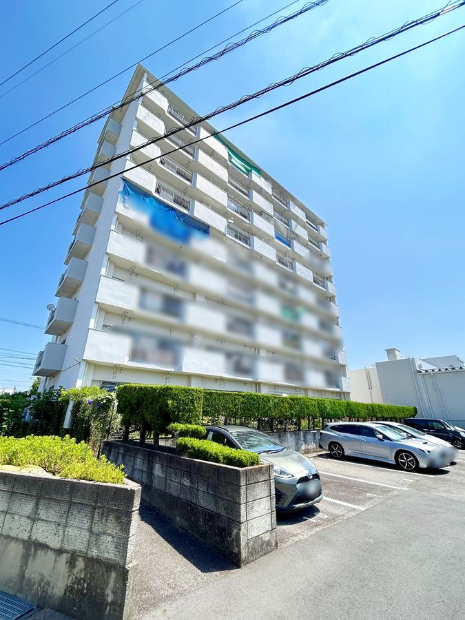 メゾン大樹寺 外観 外観