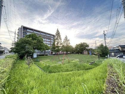 リコット岡崎柱曙 外観