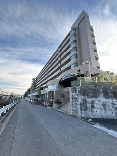 ライオンズガーデン東岡崎 壱番館 外観