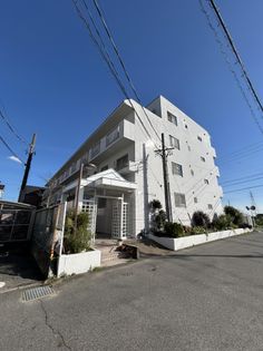 藤和シティコープ矢作 外観