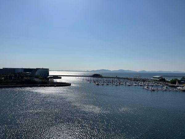 ラ・メルカーサⅠ 眺望 ラ・メルカーサⅠ 眺望