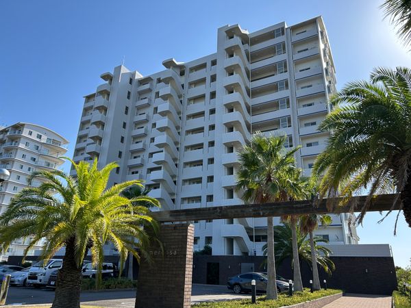 ラ・メルカーサⅠ 外観 ラ・メルカーサⅠ 外観