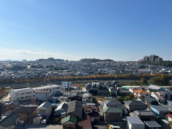 アーバンライフ栄 眺望 アーバンライフ栄 眺望