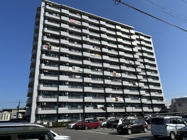 アーバンライフ栄 外観 アーバンライフ栄 外観