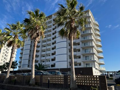 ラ・メルカーサⅢ 外観