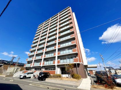 ミッドシティプレミアム北岡崎 外観