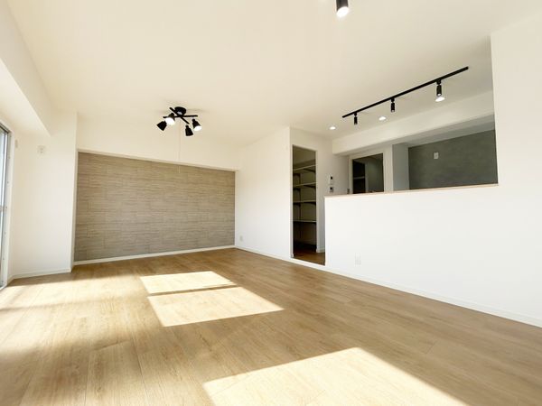 サンシティ稲熊ガーデン リビング サンシティ稲熊ガーデン リビング