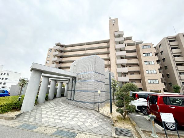 ロイヤルマンション上里 外観 ロイヤルマンション上里 外観