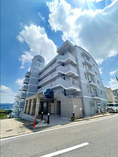 アリア31レジデンス 外観