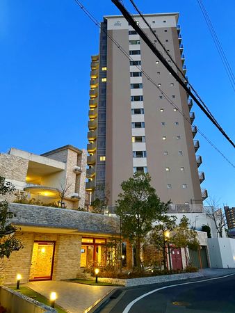 ミッドシティガーデン東岡崎 外観 ミッドシティガーデン東岡崎 外観