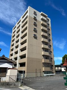 モアグレース光ケ丘 外観