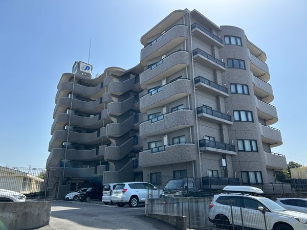 サンアメニティオーキッドヒル伊賀 外観 サンアメニティオーキッドヒル伊賀 外観
