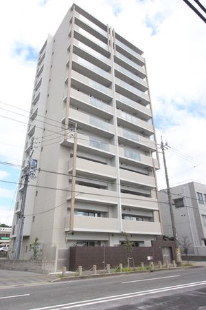 シティライフ岡崎パークウェイ 外観 シティライフ岡崎パークウェイ 外観
