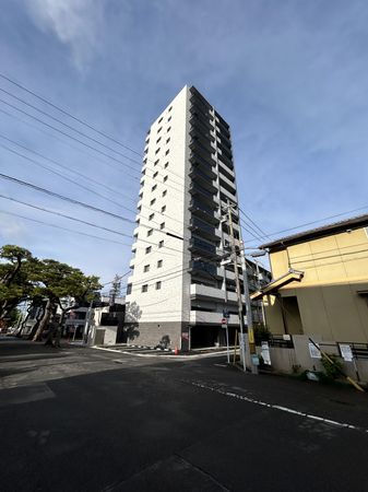 リフローレ東岡崎駅 外観 リフローレ東岡崎駅 外観