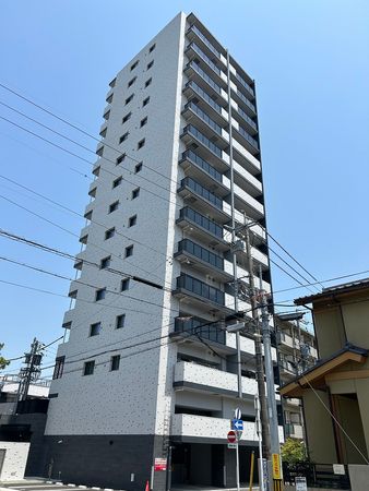 リフローレ東岡崎駅 外観 リフローレ東岡崎駅 外観