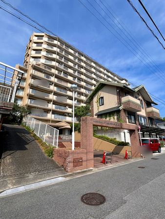 キングスコート東岡崎 外観 キングスコート東岡崎 外観