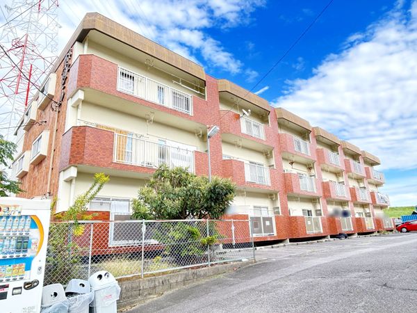 岡崎市矢作町字竊樹 外観 岡崎市矢作町字竊樹 外観