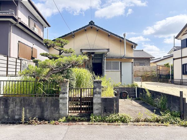 東郷町和合ケ丘3丁目 土地 土地写真