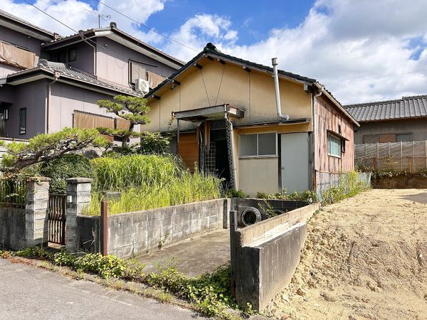 土地写真