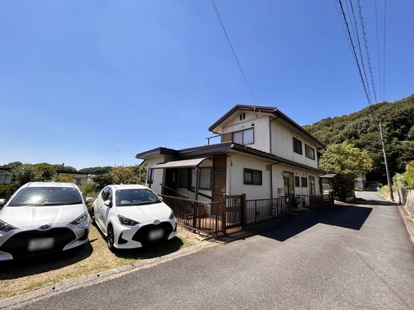 日進市岩崎町元井ゲ 土地 土地写真