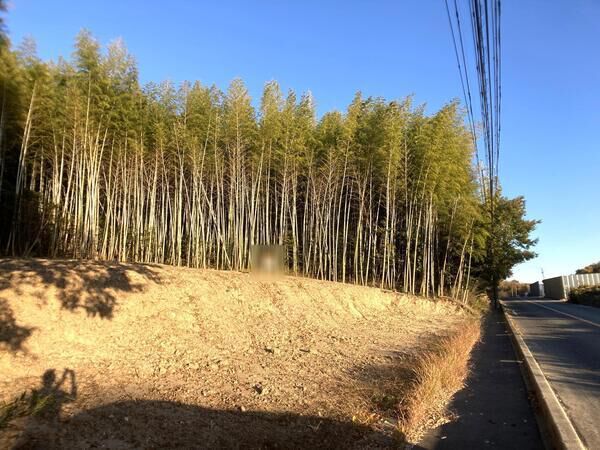 愛知郡東郷町大字諸輪字北木戸西 土地 土地写真 愛知郡東郷町大字諸輪字北木戸西 土地 土地写真