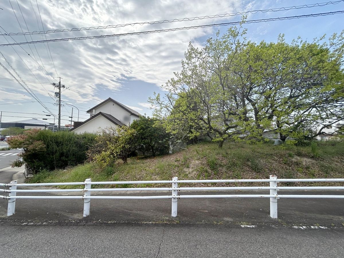土地写真