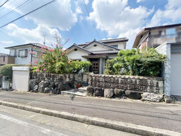 日進市南ケ丘3丁目 土地 土地写真 日進市南ケ丘3丁目 土地 土地写真