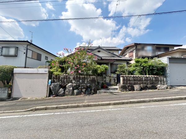 日進市南ケ丘3丁目 土地 土地写真 日進市南ケ丘3丁目 土地 土地写真