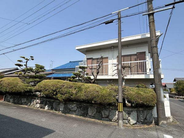 日進市東山2丁目 土地 土地写真