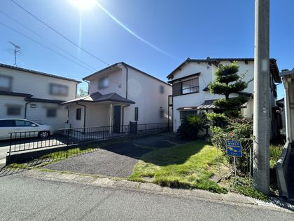 日進市藤塚3丁目 土地 土地写真