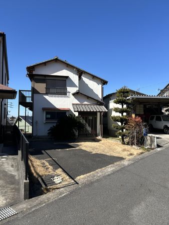 日進市藤塚3丁目 土地 土地写真